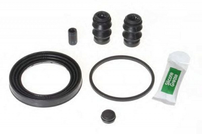 BUDWEG CALIPER 206058 -